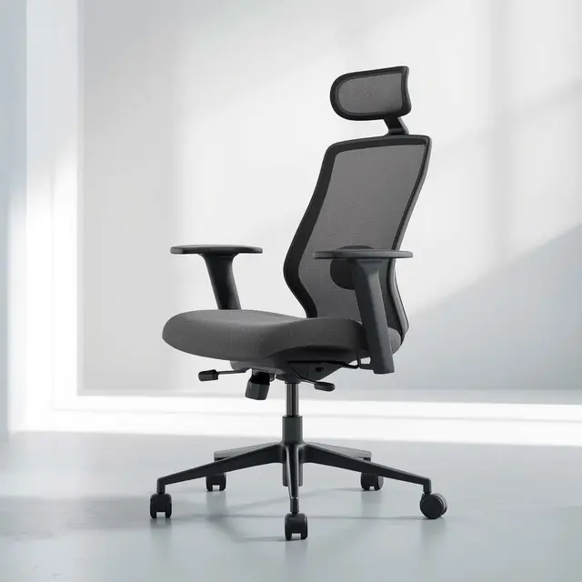 Ergonomic Office Chair